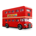 Конструктор LEGO Creator Лондонський автобус (40953). Конструктор LEGO Creator Лондонський автобус (40953).