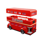 Конструктор LEGO Creator Лондонський автобус (40953). Конструктор LEGO Creator Лондонський автобус (40953).
