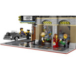Конструктор LEGO EXPERT Дворец Синема (10232).