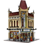 Конструктор LEGO EXPERT Дворец Синема (10232).