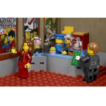 Конструктор LEGO EXPERT Дворец Синема (10232).