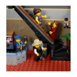 Конструктор LEGO EXPERT Дворец Синема (10232).