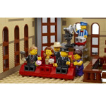 Конструктор LEGO EXPERT Дворец Синема (10232).
