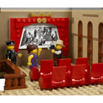 Конструктор LEGO EXPERT Дворец Синема (10232).
