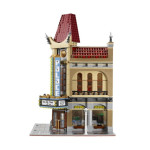 Конструктор LEGO EXPERT Дворец Синема (10232).