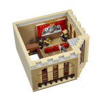 Конструктор LEGO EXPERT Дворец Синема (10232).