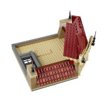 Конструктор LEGO EXPERT Дворец Синема (10232).