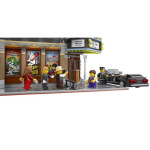 Конструктор LEGO EXPERT Дворец Синема (10232).