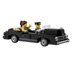Конструктор LEGO EXPERT Дворец Синема (10232).