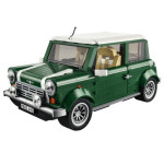 Конструктор LEGO EXPERT Міні Купер (10242).