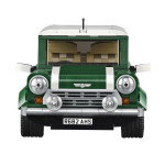 Конструктор LEGO EXPERT Міні Купер (10242).