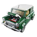 Конструктор LEGO EXPERT Міні Купер (10242).