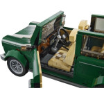 Конструктор LEGO EXPERT Міні Купер (10242).