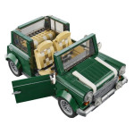Конструктор LEGO EXPERT Міні Купер (10242).