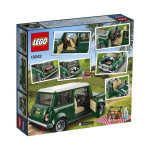 Конструктор LEGO EXPERT Міні Купер (10242).