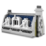 Конструктор LEGO EXPERT Паризький ресторан (10243).