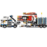 Конструктор LEGO EXPERT Ярмаркова метушня (10244). Конструктор LEGO EXPERT Ярмаркова метушня (10244).