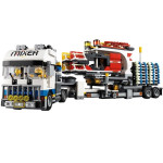 Конструктор LEGO EXPERT Ярмаркова метушня (10244). Конструктор LEGO EXPERT Ярмаркова метушня (10244).