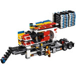 Конструктор LEGO EXPERT Ярмаркова метушня (10244). Конструктор LEGO EXPERT Ярмаркова метушня (10244).