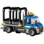 Конструктор LEGO EXPERT Ярмаркова метушня (10244). Конструктор LEGO EXPERT Ярмаркова метушня (10244).