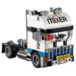 Конструктор LEGO EXPERT Ярмаркова метушня (10244). Конструктор LEGO EXPERT Ярмаркова метушня (10244).