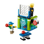 Конструктор LEGO EXPERT Ярмаркова метушня (10244). Конструктор LEGO EXPERT Ярмаркова метушня (10244).