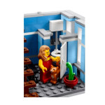 Конструктор LEGO EXPERT Кабінет детективу (10246).