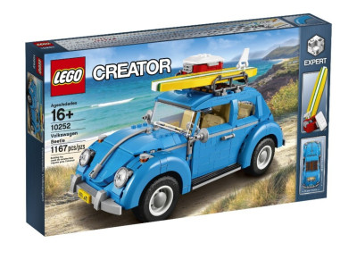 Фольксваген Жук