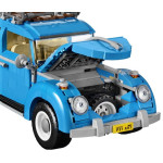 Конструктор LEGO EXPERT Вольксваген Жук (10252).