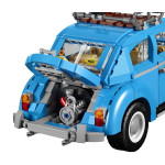 Конструктор LEGO EXPERT Вольксваген Жук (10252).