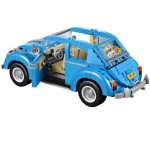 Конструктор LEGO EXPERT Вольксваген Жук (10252).