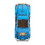 Конструктор LEGO EXPERT Вольксваген Жук (10252).