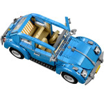Конструктор LEGO EXPERT Вольксваген Жук (10252).