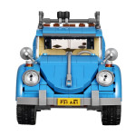 Конструктор LEGO EXPERT Вольксваген Жук (10252).