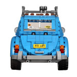 Конструктор LEGO EXPERT Вольксваген Жук (10252).