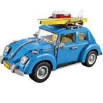 Конструктор LEGO EXPERT Вольксваген Жук (10252).