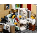 Конструктор LEGO EXPERT Міська площа (10255). Конструктор LEGO EXPERT Міська площа (10255).