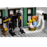 Конструктор LEGO EXPERT Міська площа (10255). Конструктор LEGO EXPERT Міська площа (10255).