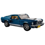 Конструктор LEGO EXPERT Форд Мустанг (10265). Конструктор LEGO EXPERT Форд Мустанг (10265).