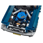 Конструктор LEGO EXPERT Форд Мустанг (10265). Конструктор LEGO EXPERT Форд Мустанг (10265).