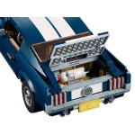 Конструктор LEGO EXPERT Форд Мустанг (10265). Конструктор LEGO EXPERT Форд Мустанг (10265).