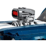 Конструктор LEGO EXPERT Форд Мустанг (10265). Конструктор LEGO EXPERT Форд Мустанг (10265).