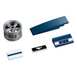 Конструктор LEGO EXPERT Форд Мустанг (10265). Конструктор LEGO EXPERT Форд Мустанг (10265).