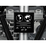 Конструктор LEGO EXPERT НАСА Аполлон 11 Місячний Ландер (10266).