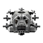 Конструктор LEGO EXPERT НАСА Аполлон 11 Місячний Ландер (10266).