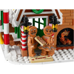 Конструктор LEGO EXPERT Пряничний будиночок (10267). Конструктор LEGO EXPERT Пряничний будиночок (10267).