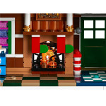 Конструктор LEGO EXPERT Пряничний будиночок (10267). Конструктор LEGO EXPERT Пряничний будиночок (10267).