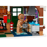 Конструктор LEGO EXPERT Пряничний будиночок (10267). Конструктор LEGO EXPERT Пряничний будиночок (10267).