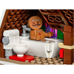 Конструктор LEGO EXPERT Пряничний будиночок (10267). Конструктор LEGO EXPERT Пряничний будиночок (10267).