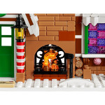 Конструктор LEGO EXPERT Пряничний будиночок (10267). Конструктор LEGO EXPERT Пряничний будиночок (10267).